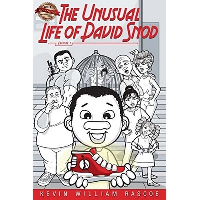 The Unusual Life of David Snod: Episode 1 (Book)