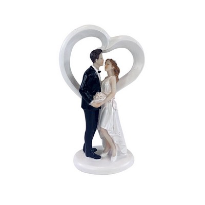 Personalized Custom Bobble head Figurine