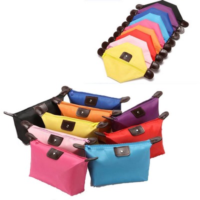 Candy Dumpling Cosmetic Bag