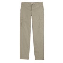 Dickie's® Women's Premium Cargo Pant - Desert Sand Tan