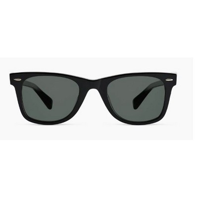 Walker Polarized Acetate Sunglasses