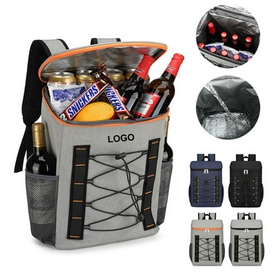 Insulated Cooler Backpack (direct import)