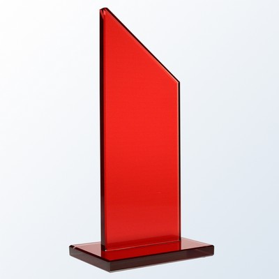 Red Honorary Sail Award