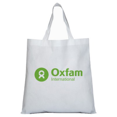 80 GSM Full Color Sublimation Tote Bags (15.1" x 15.55")