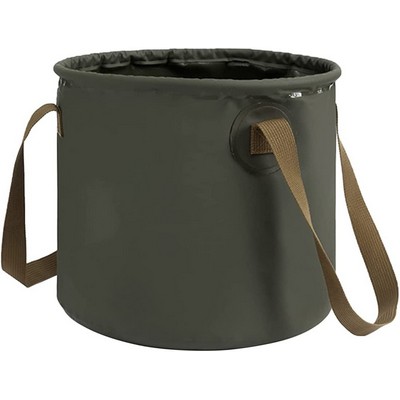 20L Collapsible Bucket With Handle