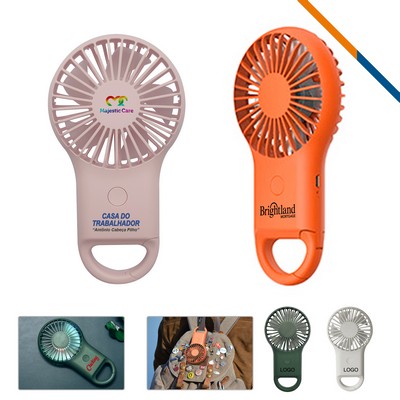 Alitic Mini Handheld Fan