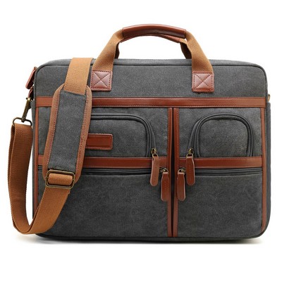 Multi-functional Laptop Bag