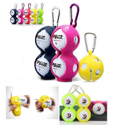 Golf Ball Silicone Cover