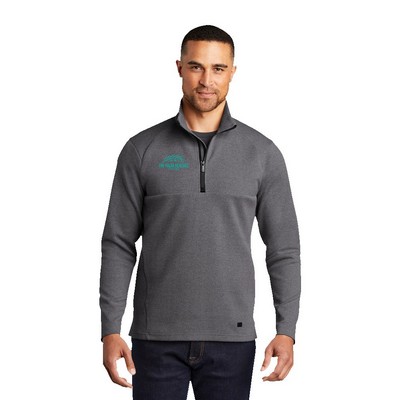 OGIO® Transition 1/4-Zip