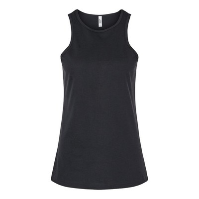 American Apparel® Women's CVC Tank Top