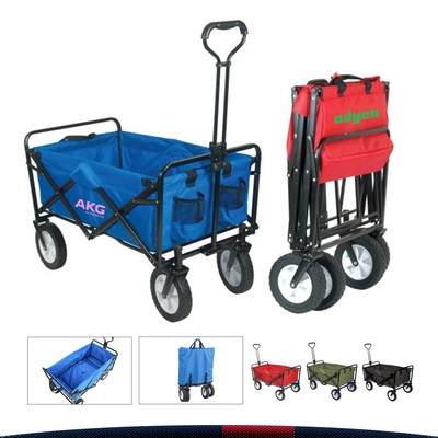 Piana Foldable Wagons