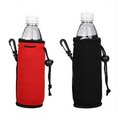 Insulated Water Bottle Holder