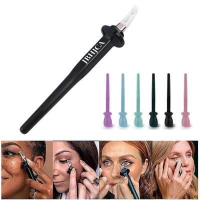 Silicone Eyeliner Brush