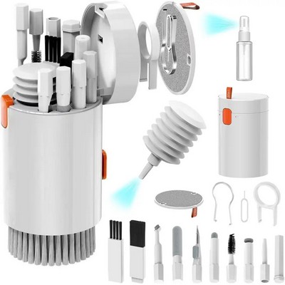 20 in 1 Multifunctional Cleaner Kit