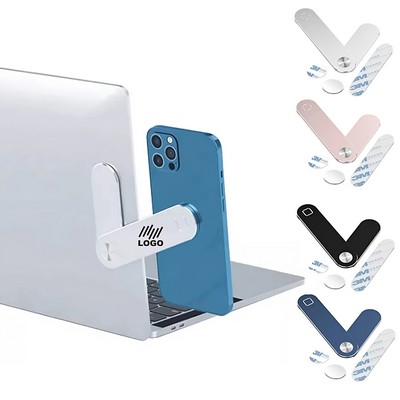 Laptop Mobile Phone Magnetic Portable Holder