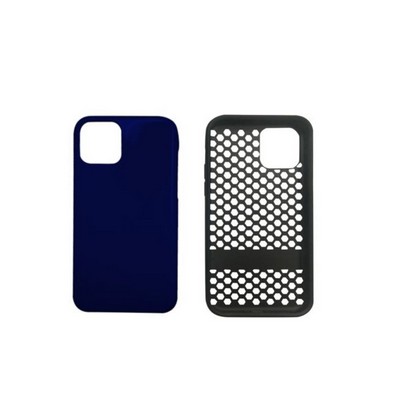 iPhone 11 Pro Max Combo TPU Case