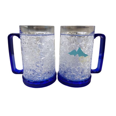 450ML Double Wall Gel Freezer Mug