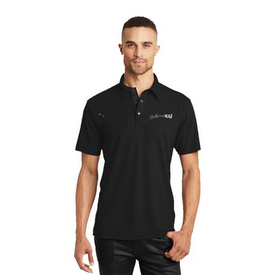 OGIO® Accelerator Polo