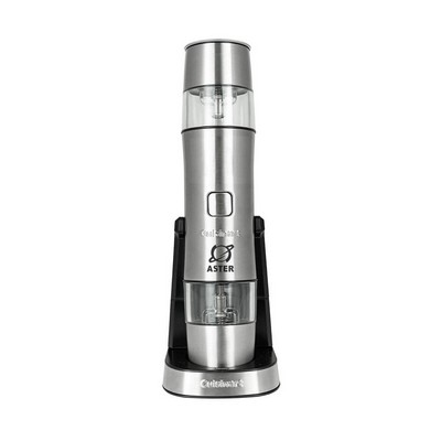 Cuisinart Rechargeable Salt, Pepper, & Spice Mill