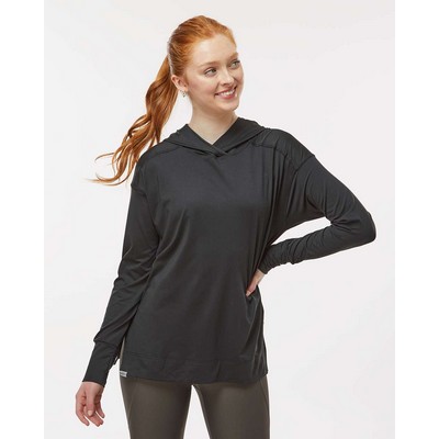 Holloway® Eco Revive™ Women's Ventura Soft Knit Hoodie