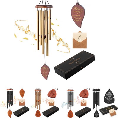 Outdoor Wind Chimes