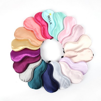 Silk Sleep Eye Mask