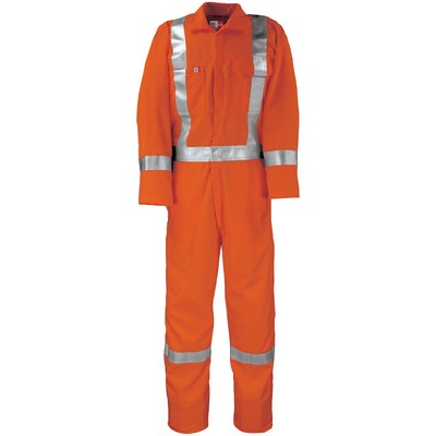 UltraSoft® 7 Oz. Economy Coverall