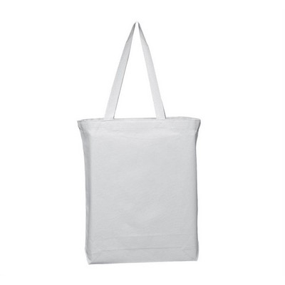 11x13 Canvas Tote Bag