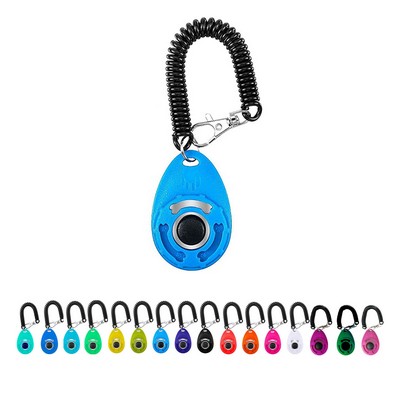 Dog Training Clicker