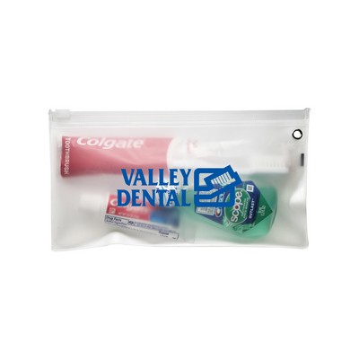 Basic Colgate Dental Kit