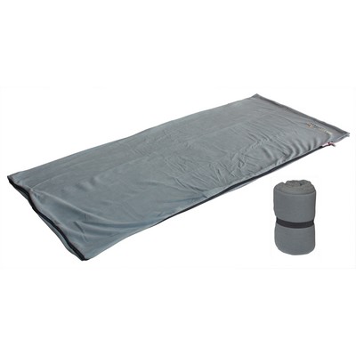 Coleman Stratus Fleece Sleeping Bag