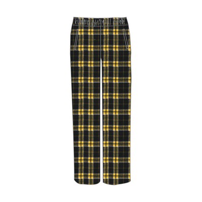 Boxercraft Youth Poly Flannel Pant