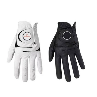 Vented Golf Gloves