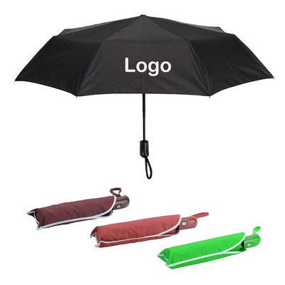 Auto Open Umbrella