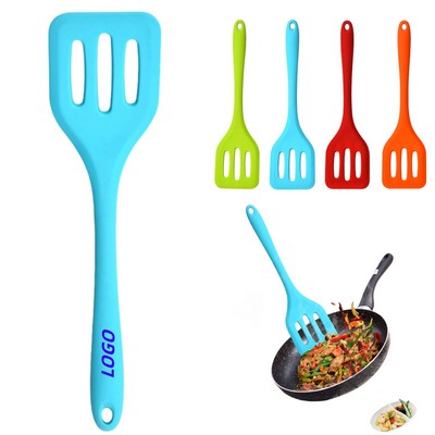 Silicone Nonstick Spatula