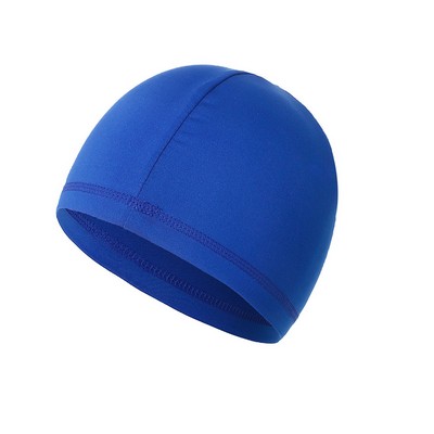 Skull Cap for Sun Protection