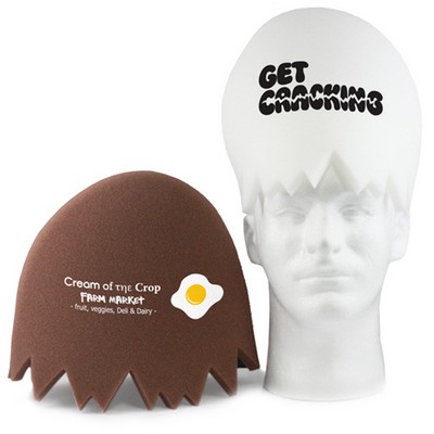 Cracked Egg Hat