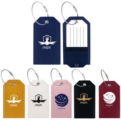 Luggage Tags