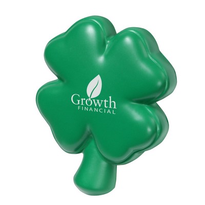 Four Leaf Clover Stress Reliever