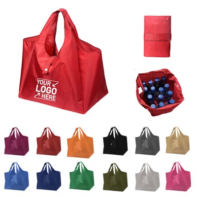 Reusable Grocery Bag