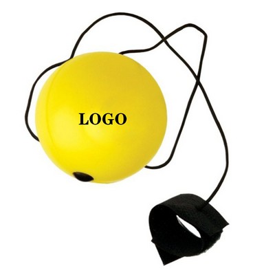 Yo-Yo Bungee Stress Reliever