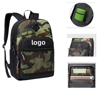 Outdoor Leisure Backpack