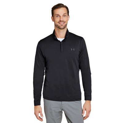 UNDER ARMOUR Men's Playoff Quarter-Zip