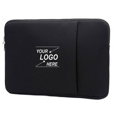 13 Inch Waterproof Polyester Laptop Case Sleeve