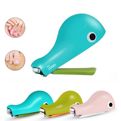 Infant Safety Nail Clipper