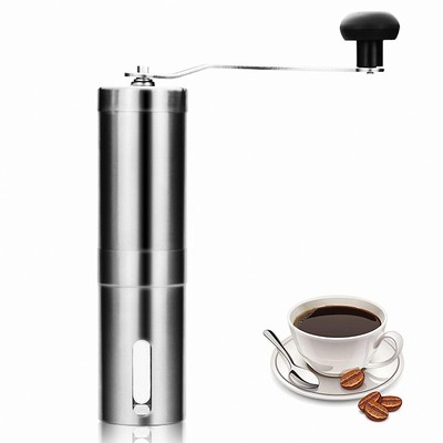 Portable Manual Coffee Grinder