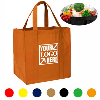 Reusable Grocery Bags