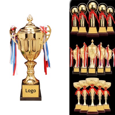 Custom Trophy Cup