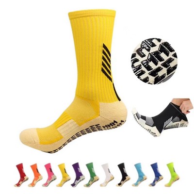 Football Non-Slip Socks