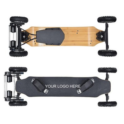 Electric Skateboard